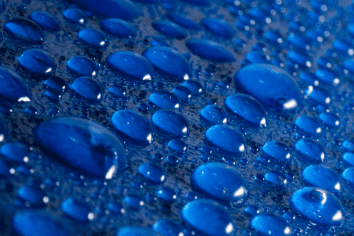 Invisible Surface Protection
