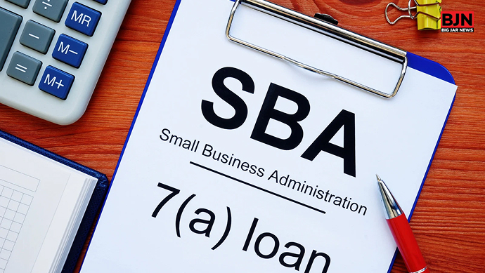 SBA Loan Programs