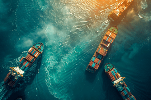 Shipping Solutions