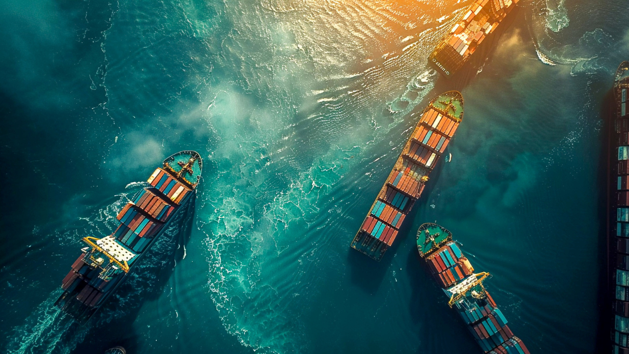 Shipping Solutions