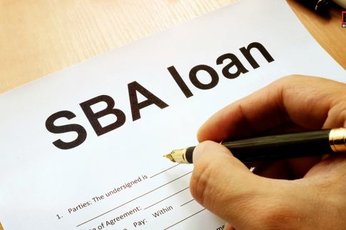 Small Business Administration
