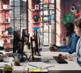 Small Business Network Services