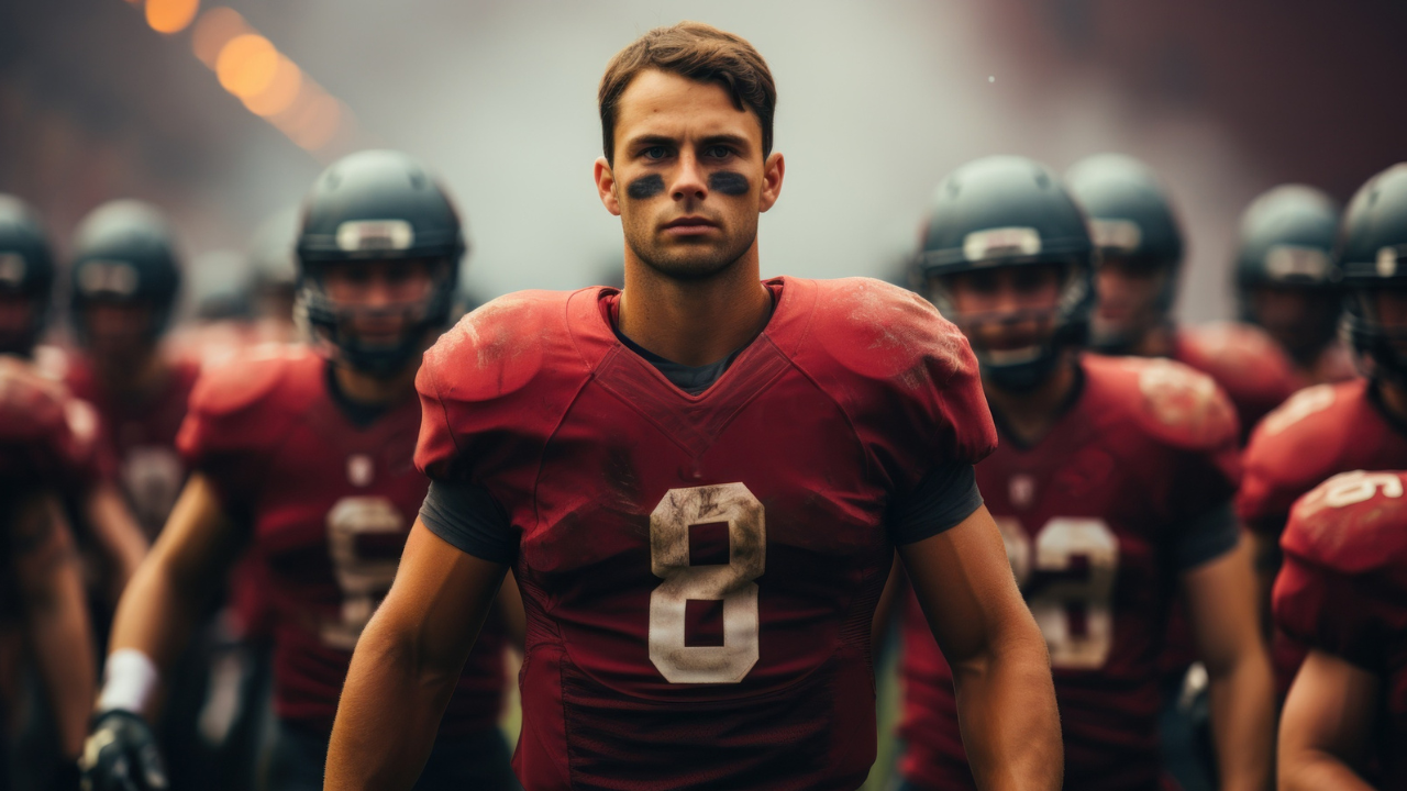 Versatile NFL Players
