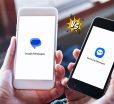 google messages vs samsung messages