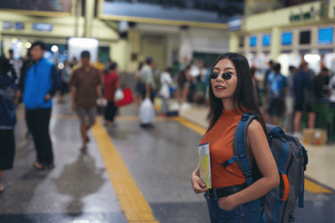 how to plan a trip
