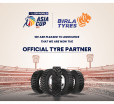 Birla Tyres Expands Sports Marketing Footprint