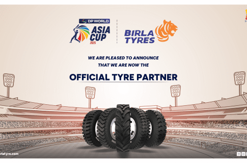 Birla Tyres Expands Sports Marketing Footprint