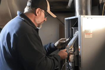 Furnace Repair