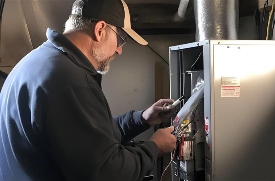 Furnace Repair