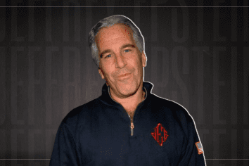 Jeffrey Epstein Files