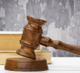 Legal battle strains