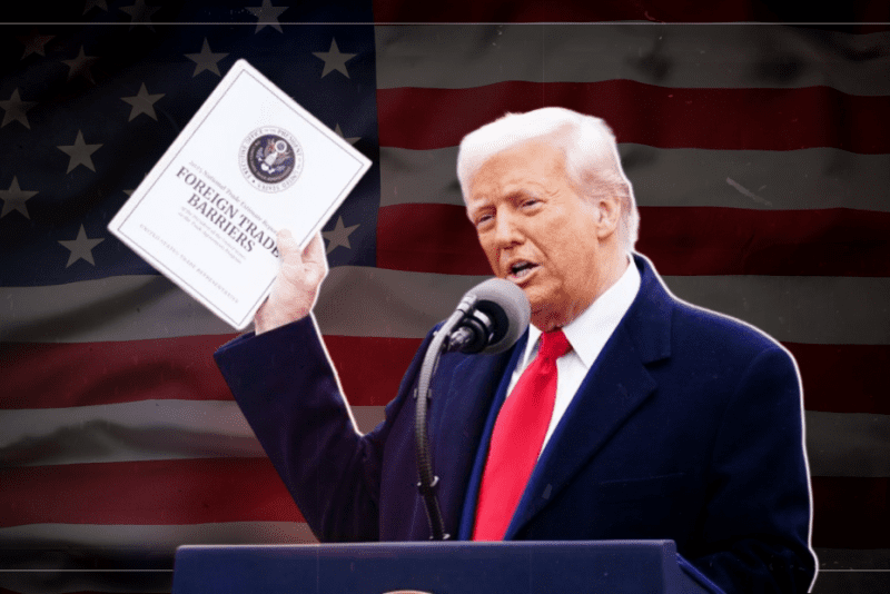 Make America Wealthy Again