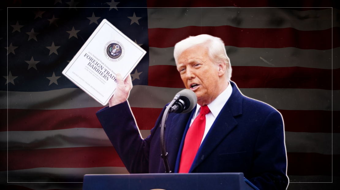Make America Wealthy Again
