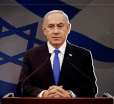 Netanyahu admits genocide