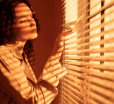 Venetian blinds