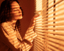 Venetian blinds