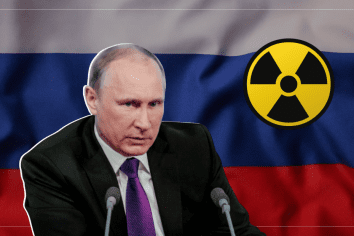 What is Russia's nuclear doctrine