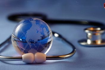 Who is the most powerful doctor in the world