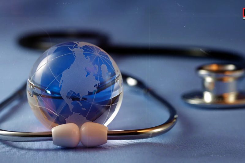 Who is the most powerful doctor in the world