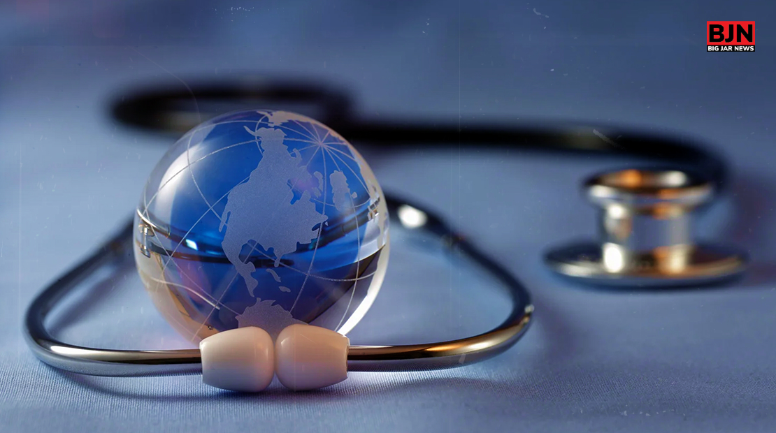 Who is the most powerful doctor in the world