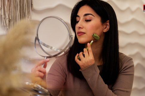 beauty tips well health organic