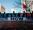 Ceasefire Israel-Palestine