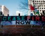 Ceasefire Israel-Palestine