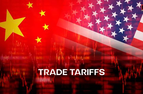 China-US trade tariffs