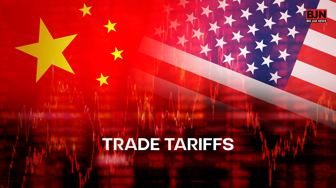 China-US trade tariffs