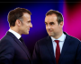 French government collapse Macron