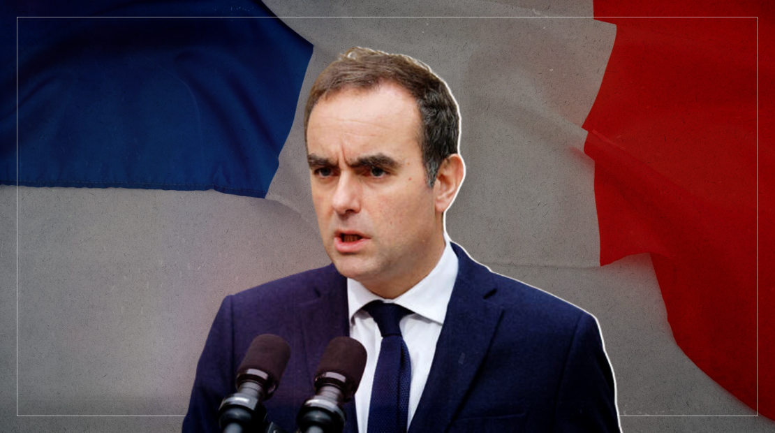 French government collapses