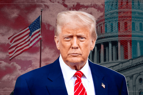 The Trump administration terminates temporary protected status for Nepal