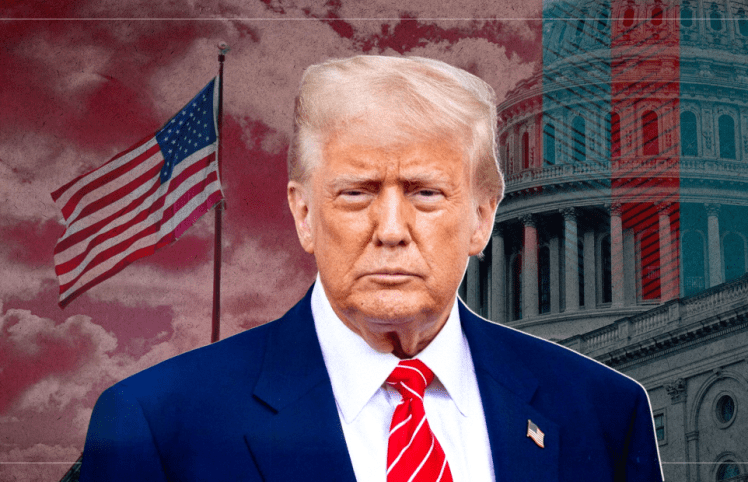The Trump administration terminates temporary protected status for Nepal