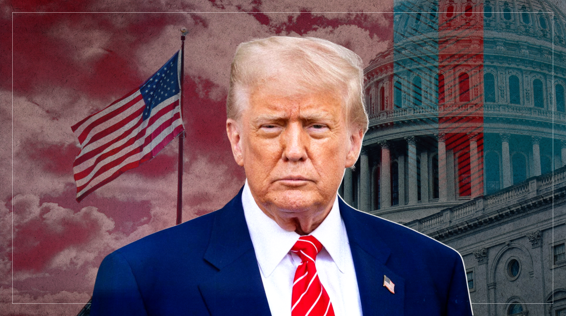 The Trump administration terminates temporary protected status for Nepal