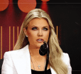 charlie kirk wife​
