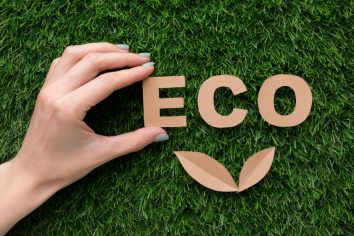 eco friendly alternatives