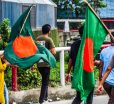 Anti-Hindu violence in Bangladesh