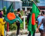 Anti-Hindu violence in Bangladesh