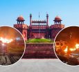 Blast Near Delhi Red Fort