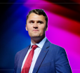 Charlie Kirk Tour