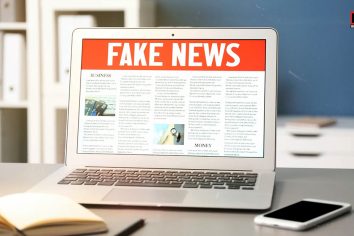 India's Fake News Mastery