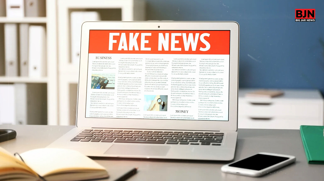India's Fake News Mastery
