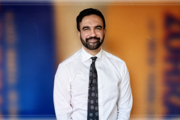 Jewish New Yorkers on Mamdani