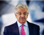 Khwaja Asif on Pakistan's Geopolitics Strategy
