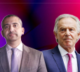 Mehdi Hasan Destroys Tony Blair