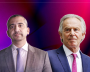 Mehdi Hasan Destroys Tony Blair