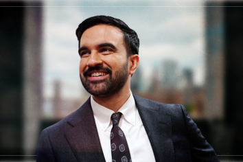 New York's Mayor-elect Zohran Mamdani