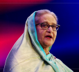 Sheikh Hasina's Death Sentence