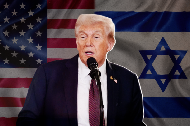Trump declares end of Gaza war