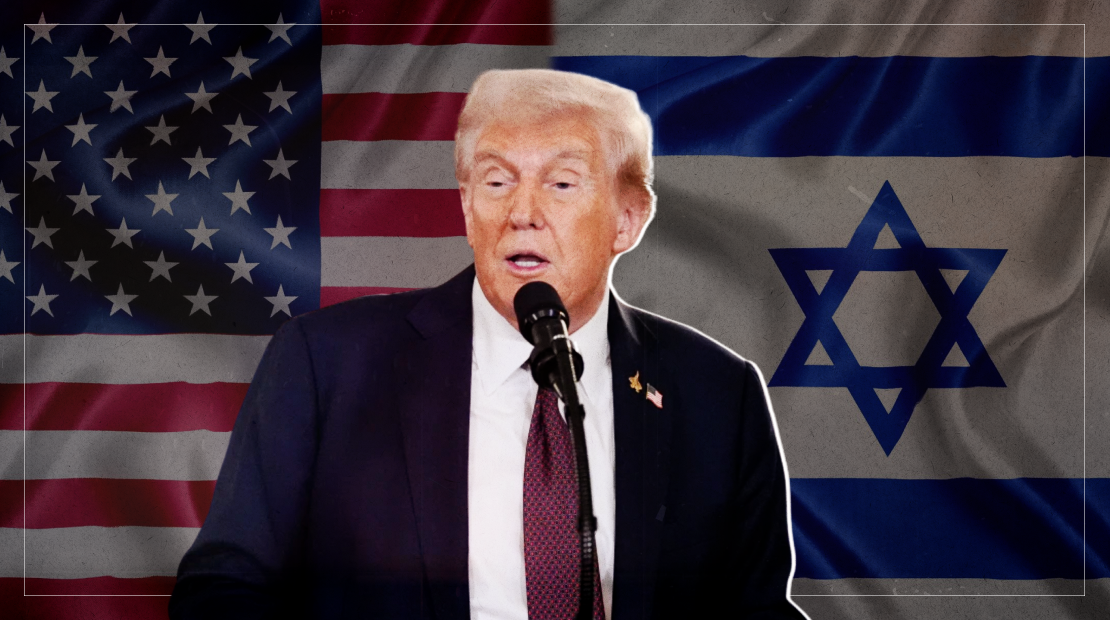 Trump declares end of Gaza war